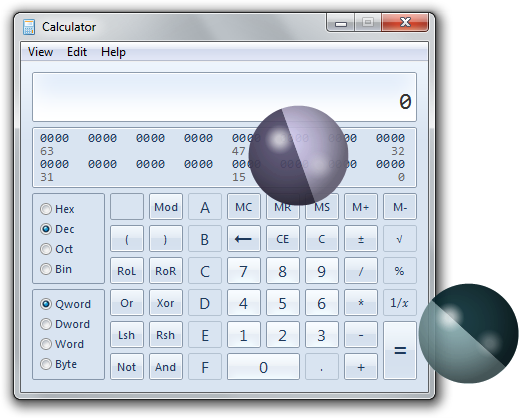 Bouncy Ball 1.1.0.0